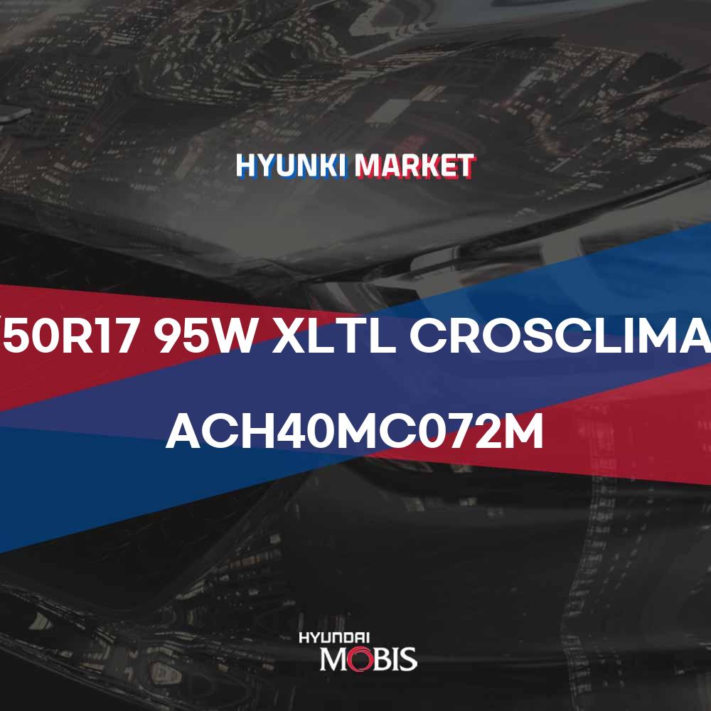 215/50R17 95W XLTL CROSCLIMA2 MI (ACH40MC072M)
