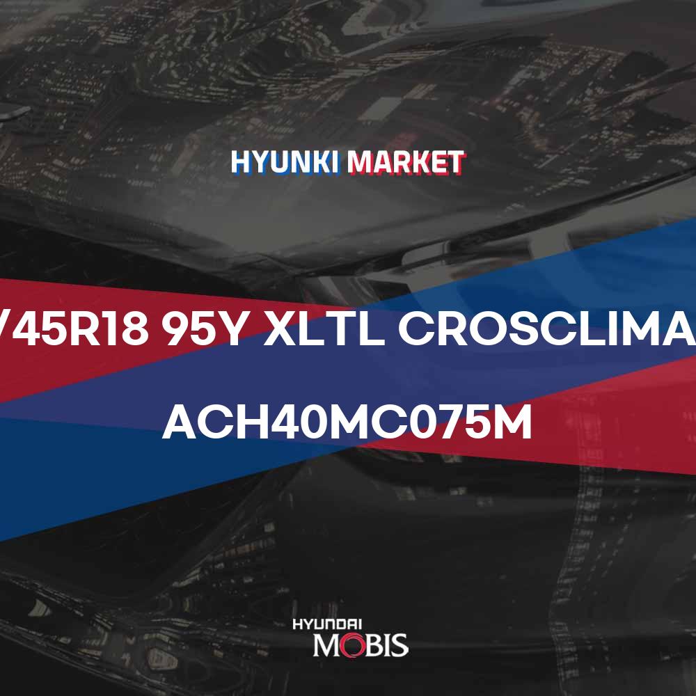225/45R18 95Y XLTL CROSCLIMA2 MI (ACH40MC075M)