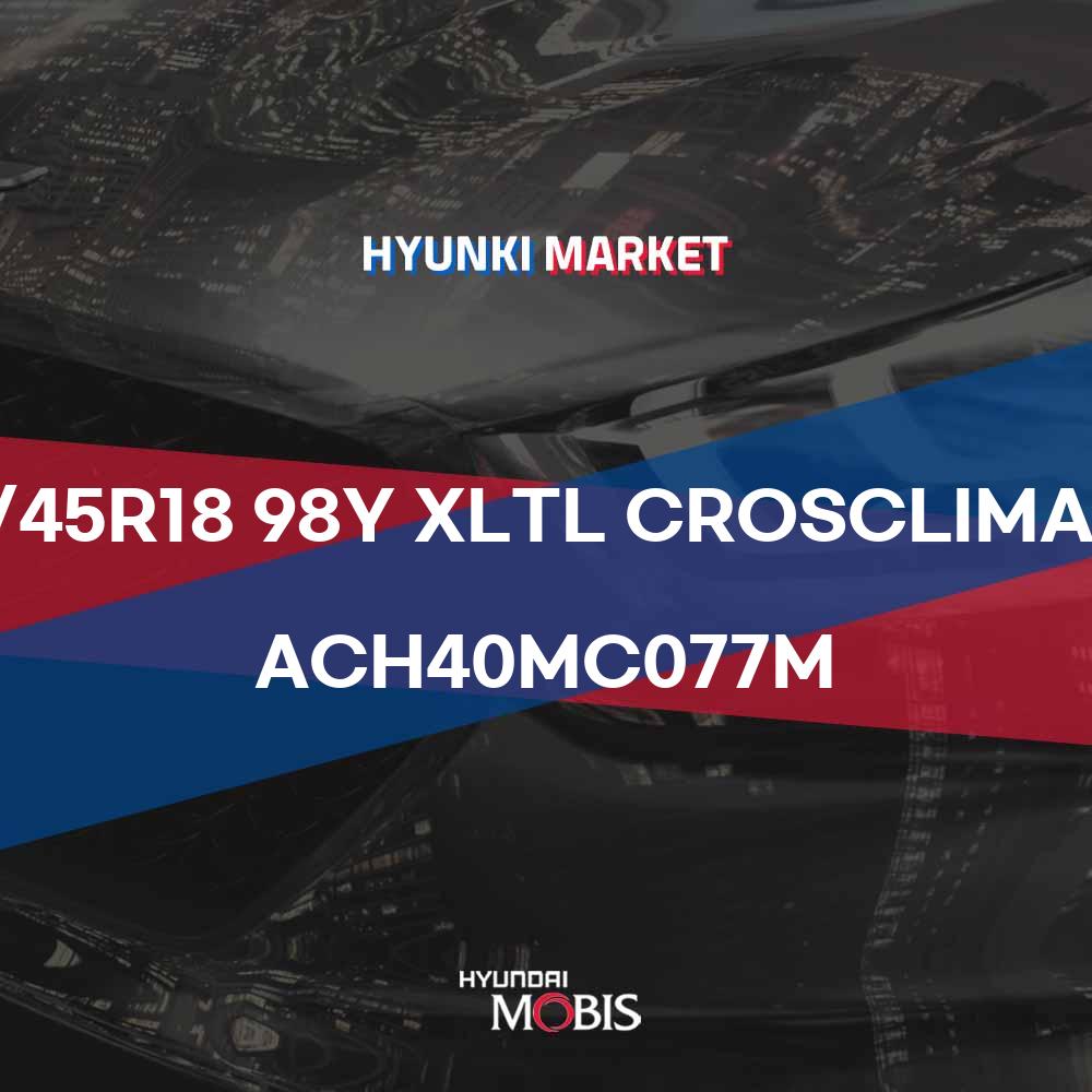 235/45R18 98Y XLTL CROSCLIMA2 MI (ACH40MC077M)