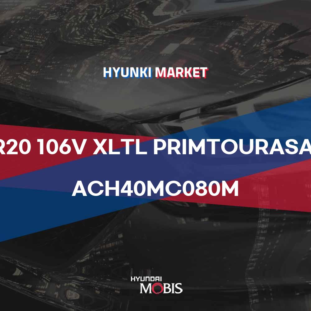275/40R20 106V XLTL PRIMTOURASAGOE MI (ACH40MC080M)