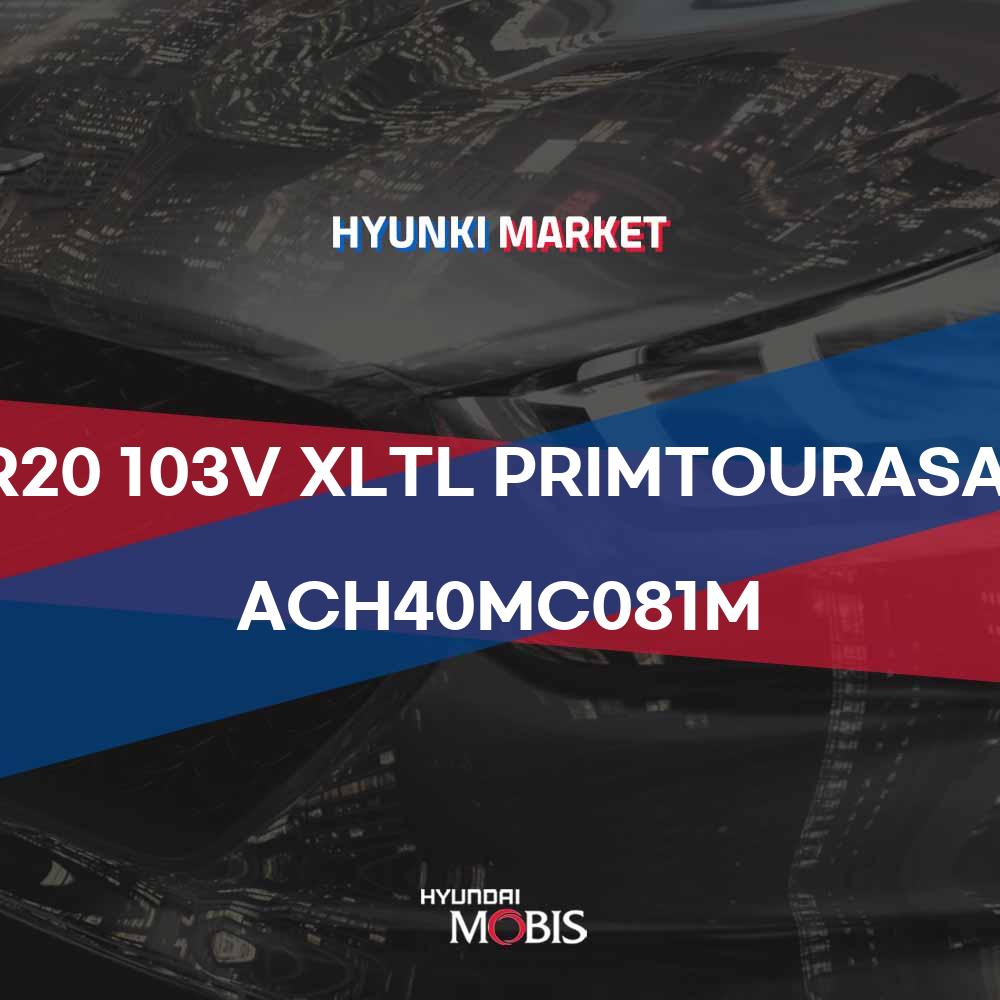 245/45R20 103V XLTL PRIMTOURASAGOE MI (ACH40MC081M)