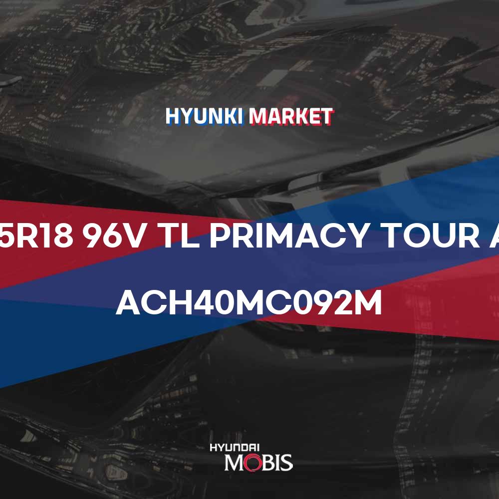 245/45R18 96V TL PRIMACY TOUR A/S MI (ACH40MC092M)