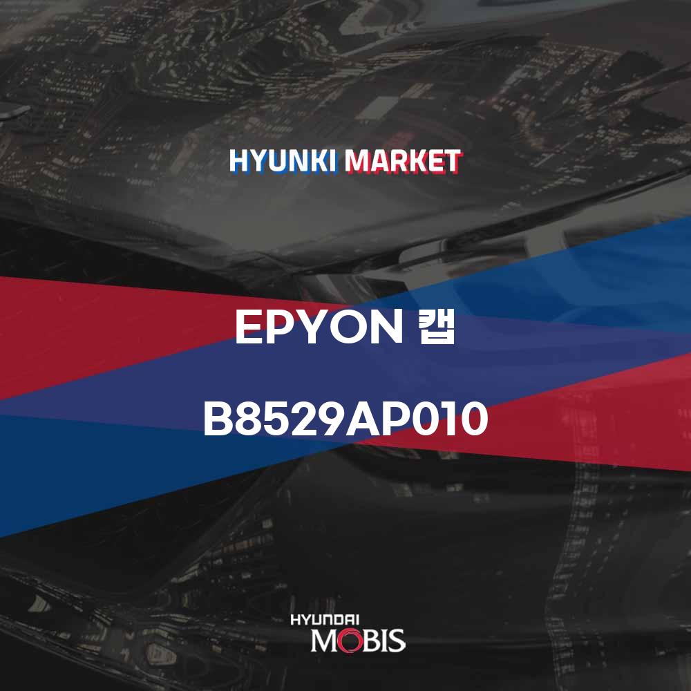 EPYON 캡 (B8529AP010)